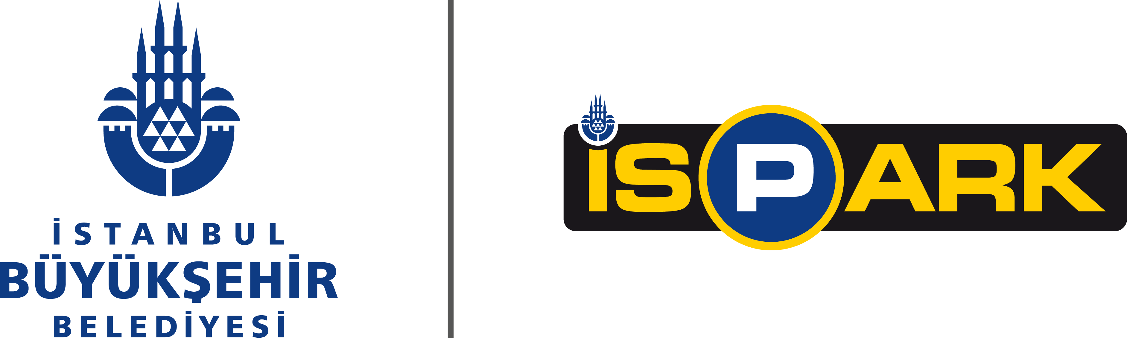logo İSPARK